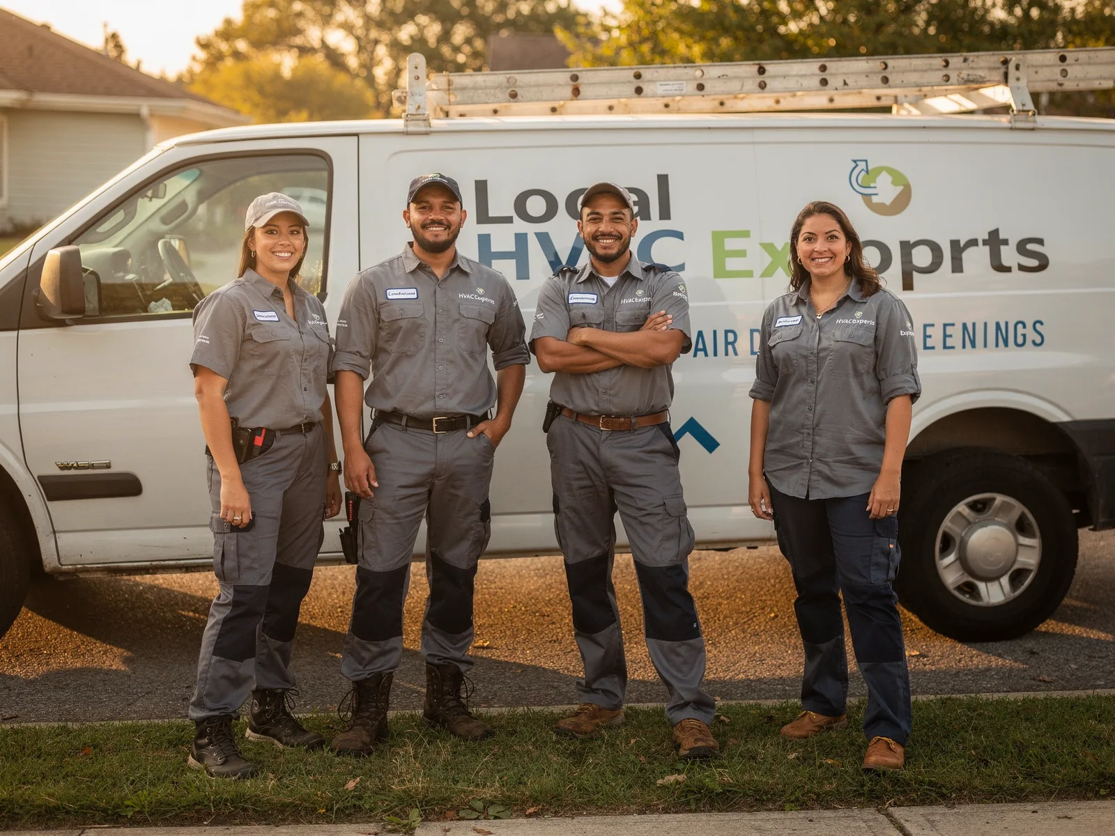24/7 HVAC Repair & AC Replacement company in Tescott, KS